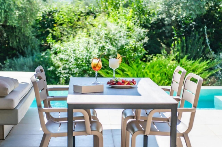 Others 5, Nestor Luxury Villas, Peloponnese
