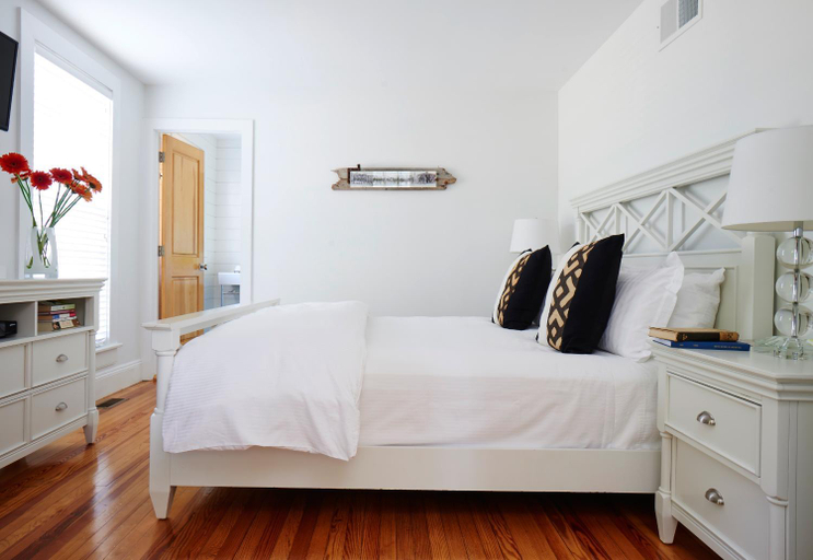 Bedroom 13