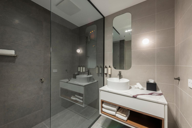 Bathroom 6