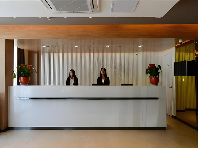 Jinjiang Inn Jining Wenshang County Government, Jining