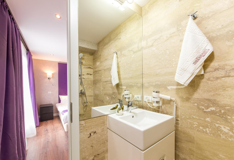 Bathroom 4, The Embassy Nord, Municipiul Bucuresti