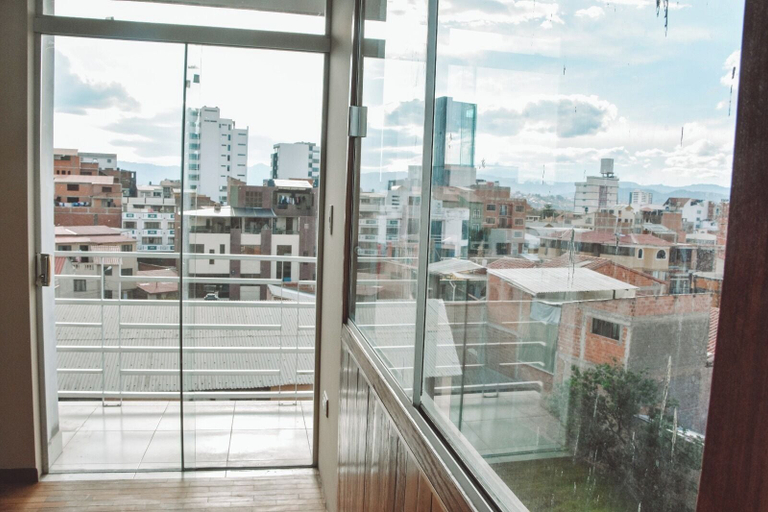 Others 5, Casa-Hotel Bicentenario, Oropeza