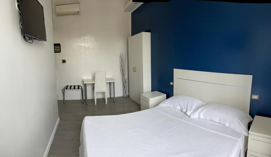 Others 4, Boutique Rooms, Rome