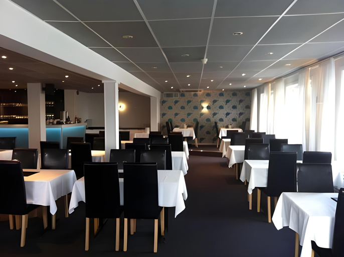 Food & Drinks 4, Hotell Gamla Staden, Kalix