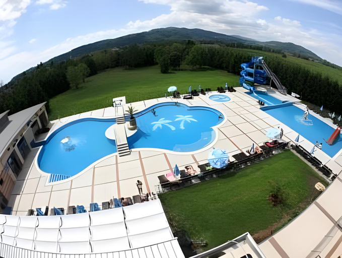 Sport & Beauty 2, Terme Paradiso - Hotel Paradiso, Brežice