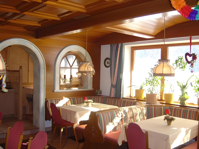 Food & Drinks 3, Hotel Andrea 3-Sterne Superior, Schwaz