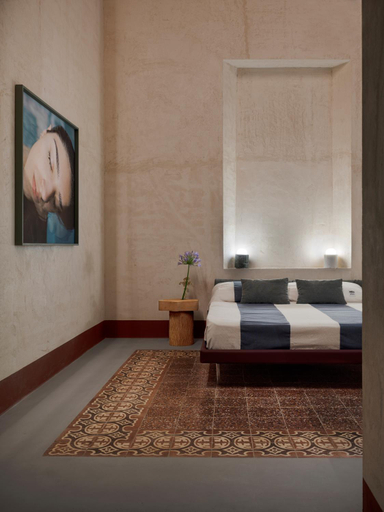 LABottega - Camere, Lucca