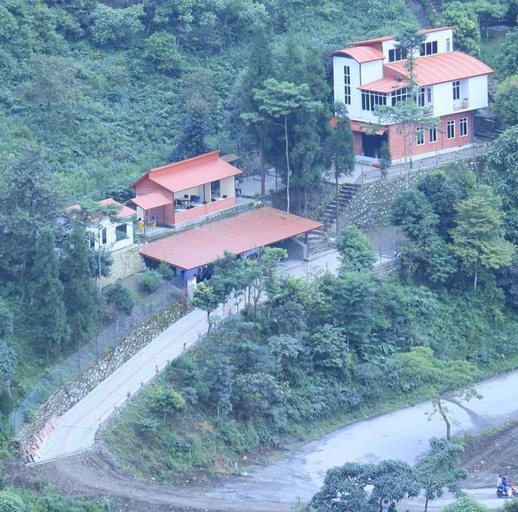 Others 3, Namaste Resort, Koshi