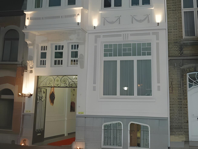 Others 3, B&B Wellness Yoake, West-Vlaanderen