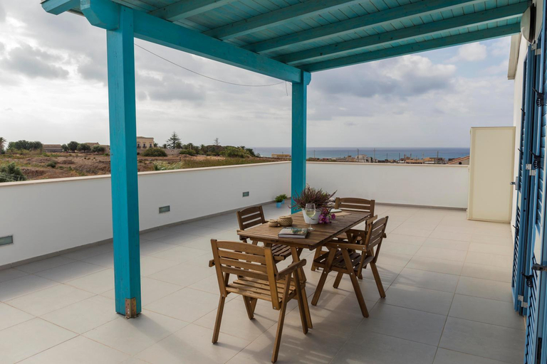 Others 4, MareinSicilia Dammusa Residence, Ragusa