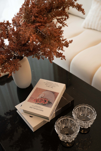 Food & Drinks 5, Book and Bed - Shanghai, Shanghai