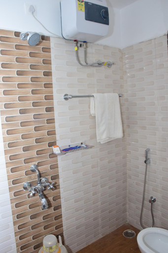Bedroom 3, B2B Home Stay, Dindigul