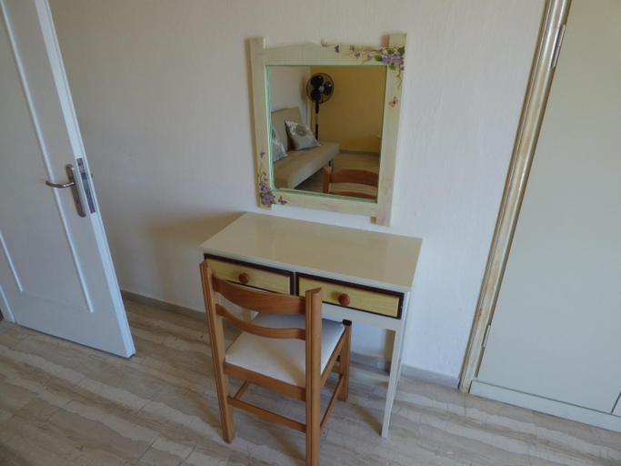 Others 4, GEORGES IPSOS APARTMENTS, Ionian Islands