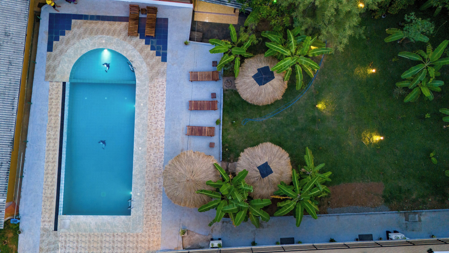 Exterior & Views 2, Ayurvedic Lanka Wellness Hotel, Hingurakgoda