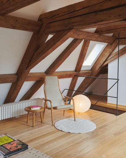 Others 5, Auberge du Mouton, Porrentruy