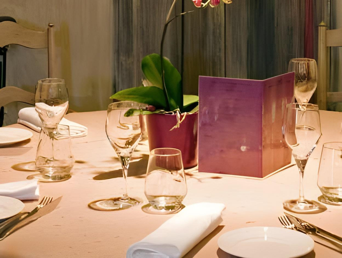 Food & Drinks 4, La Prevote - Hotel Particulier & Restaurant, Vaucluse