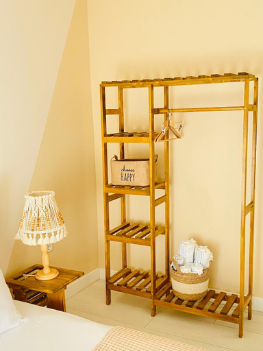 Bedroom 3, Alaca Butik Otel, Çeşme