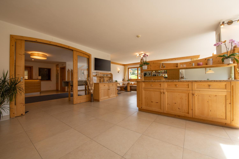 Public Area, Garni Sunela B&B, Bolzano