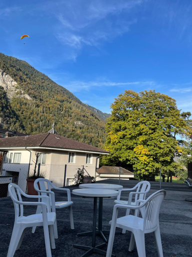 Others 3, Interlaken Apartment 25, Interlaken