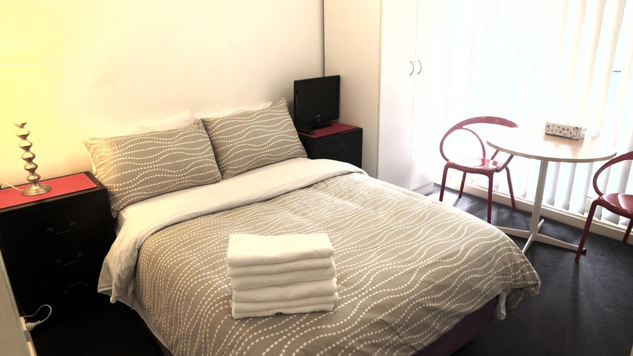 Bedroom 12