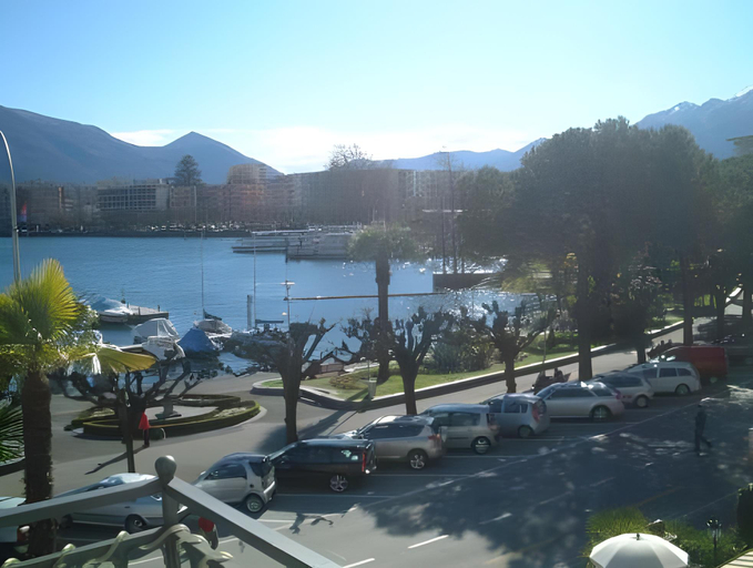 Others 5, Al Pozz Boutique Resort, Locarno
