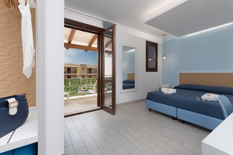 Others 2, B&B Reset confort & relax, Trapani
