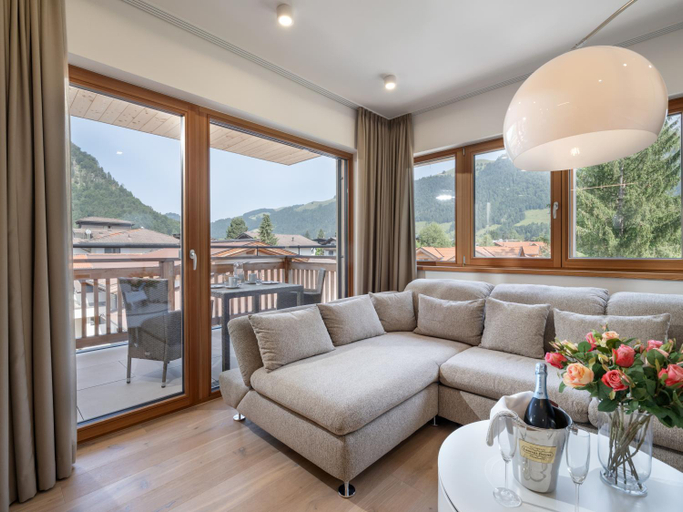 Others 5, Herzi Chalet - top ausgestattet, neu, chic und sehr gemutlich, Kufstein