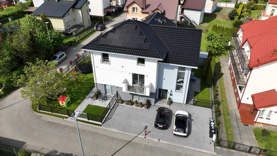 Others 5, NORD HOUSE Apartamenty, Puck