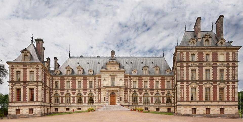 Villersexel Castle, Haute-Saône