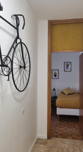 Guesthouse Tree Rooms Industrial, Bergamo