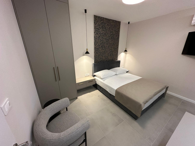 3, Apartment & Room IRIS, Zadar