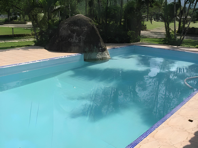 Sport & Beauty 3, Pousada Rancho Texas Ubatuba, Ubatuba