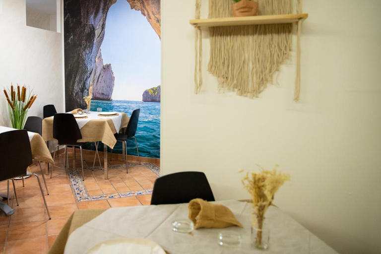 Food & Drinks 2, Quisi - Salerno Centro, Salerno