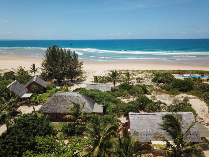 Others 5, Bay View Lodge, Jangamo