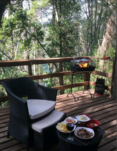 Others 5, Cabana Angka Wenu, Cautín