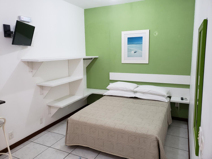 Bedroom 4, Pousada Barra Nativa, Florianopolis