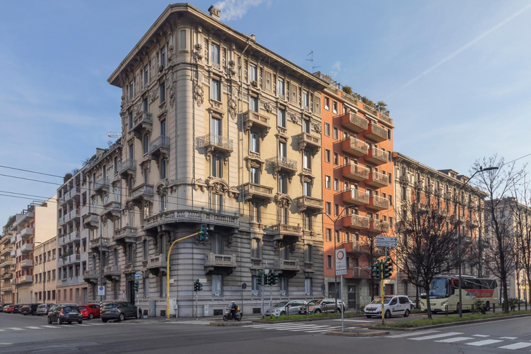 Exterior & Views, Luxury apartment - Soperga 2, Milano