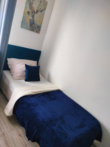 Others 3, Hostel 11, Kozienice