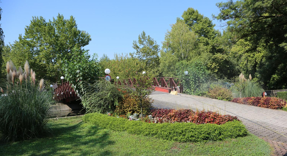 Others 5, Hevizi Castrum Panzio, Hévíz/Keszthely