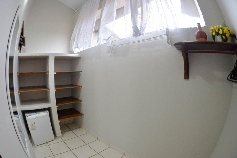 Bathroom 3, Pousada A Flor da Terra, Porto Seguro