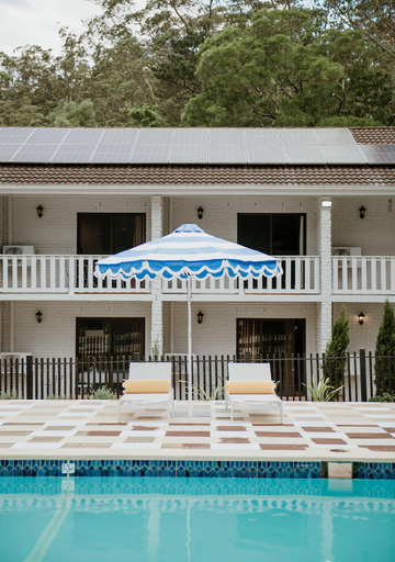 Sport & Beauty 2, The Lodge Jamberoo, Kiama