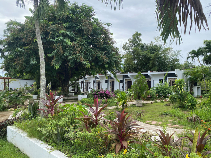 Exterior & Views 2, Joyce Garden Hotel