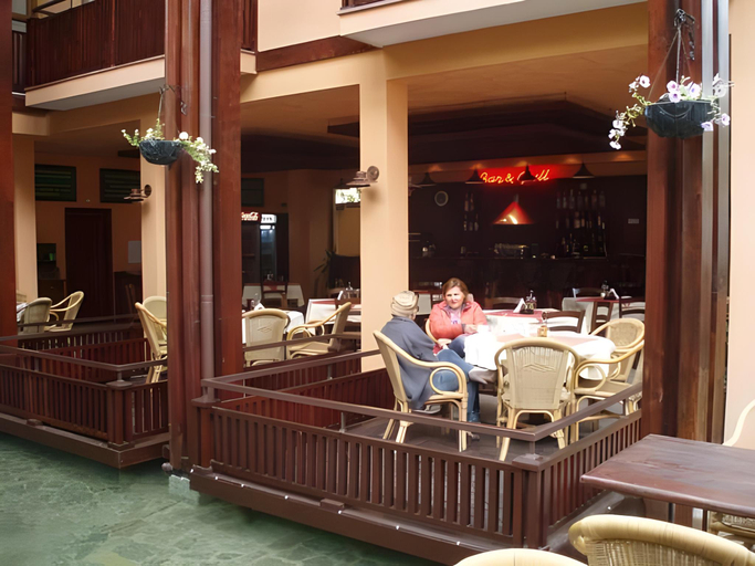 Others 3, Hotel Villa Bora, Nesebar