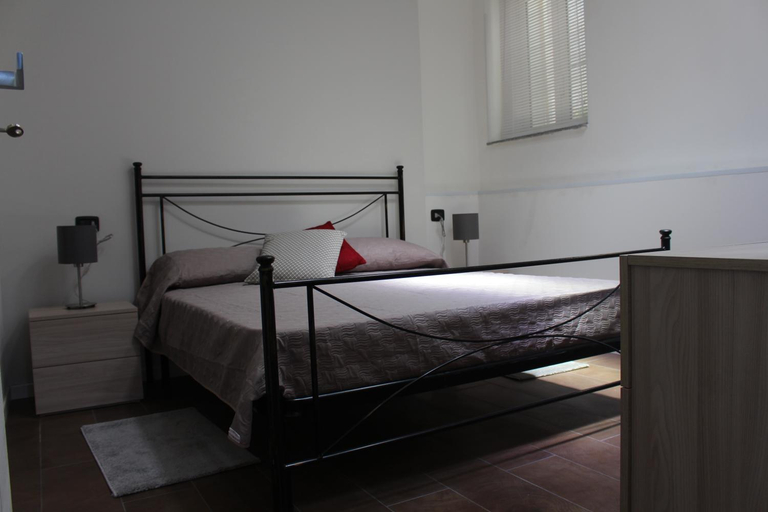 B&B Civico 6 Galatro, Reggio Di Calabria