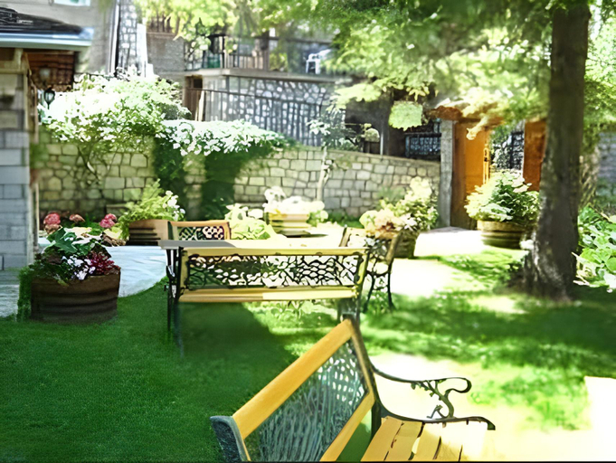 Others 3, Hotel Olympic, Epirus