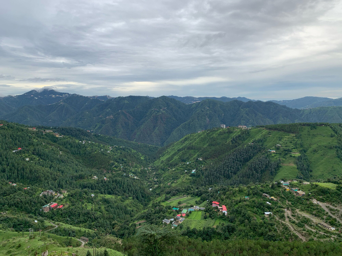 Others 5, Aagaman- Your Mountain Home, Shimla