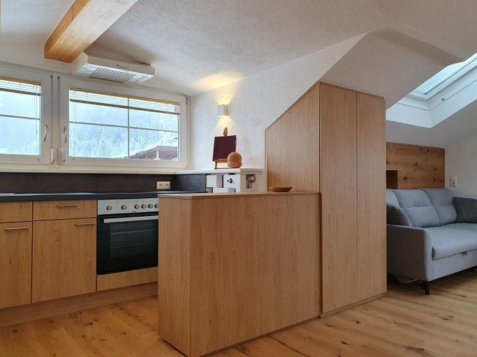 Others 4, Apartments FEICHTNER Manfred -Tulfes - Innsbruck-Land - Tirol, Innsbruck Land