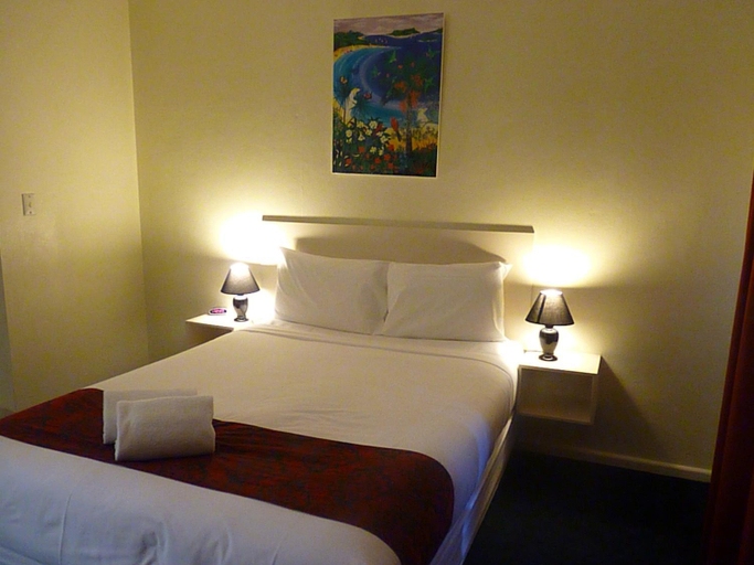 Bedroom 12