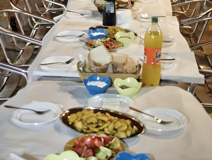 Food & Drinks 5, Anestis Studios, East Macedonia and Thrace