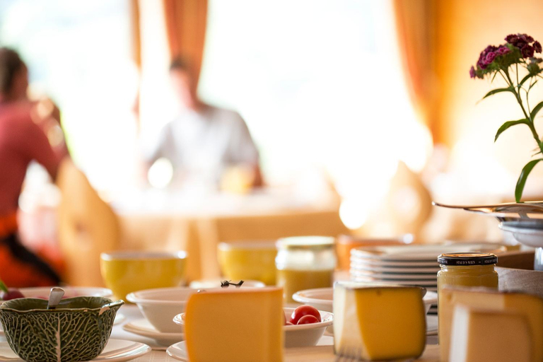 Food & Drinks, Hotel garni Landhaus Maria Grun, Feldkirch